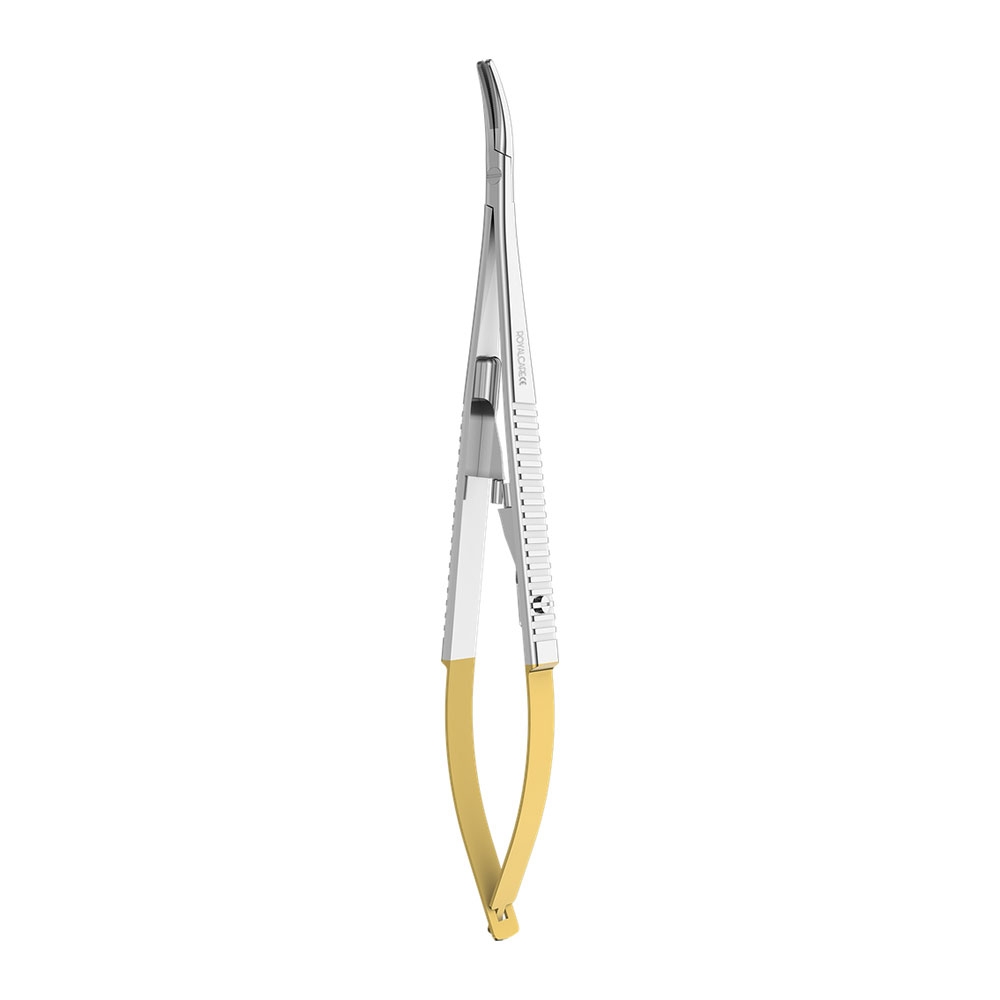 Needle Holder